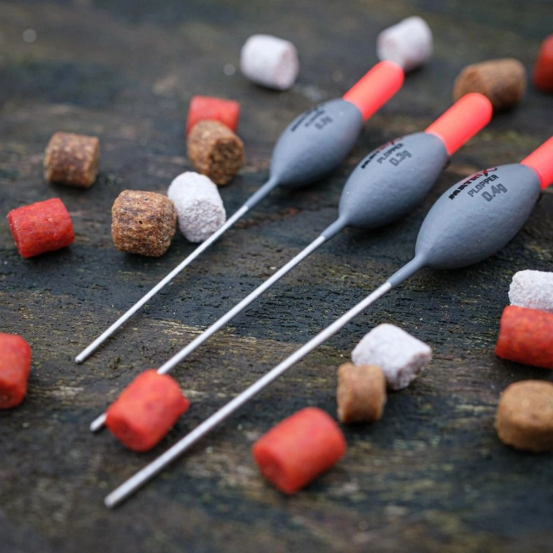Matrix Plopper Pole Floats